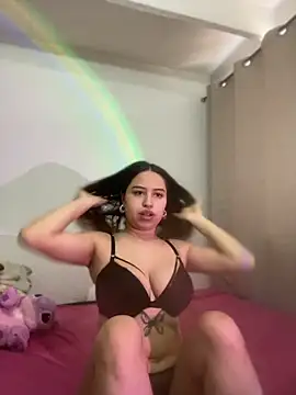 Lexie_e's Live XXX Chat