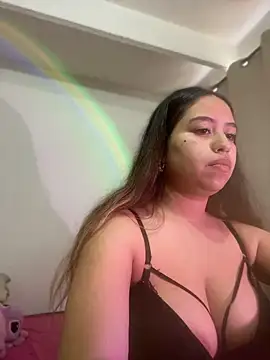 Lexie_e 即時 XXX 聊天