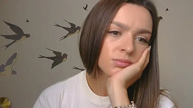 Thisgirlx Webcam-Show