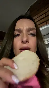 Chat XXX ao vivo de Thisgirlx