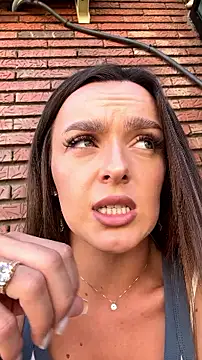Thisgirlx's Live XXX Chat