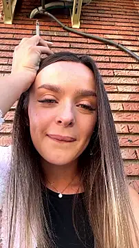 Thisgirlx Adlı Modelin Canlı XXX Sohbeti