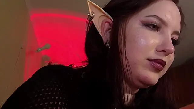Živý XXX chat Passion_Velvet
