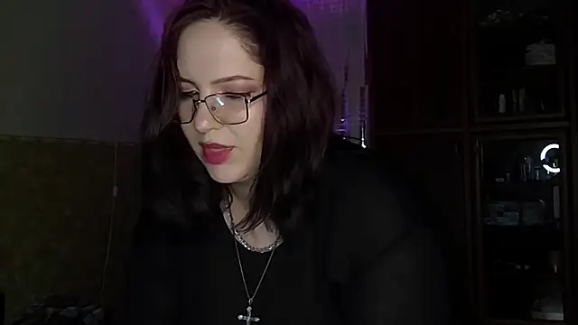 Živý XXX chat Passion_Velvet