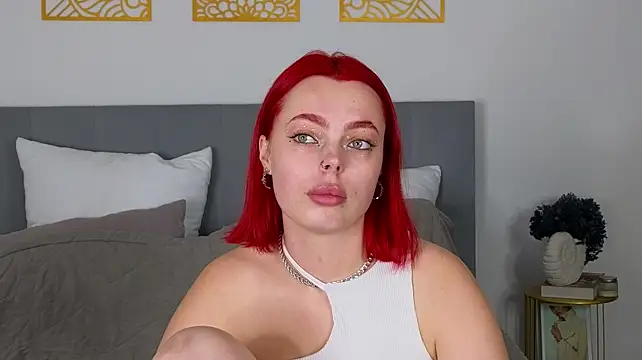 KattyWilford Live XXX-Chat