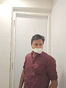 Webkamerová show Desi_Boy_BBC