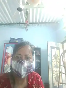 โชว์เว็บแคมของ tamil_mala76