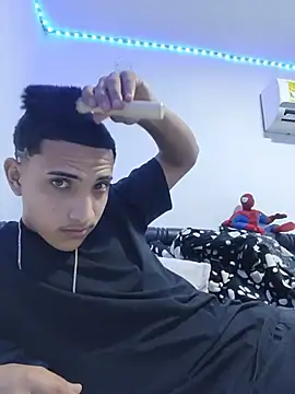 Webkamerová show IVXN_ESCO