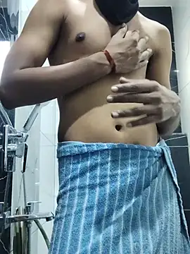 Show de Nikolas_top na webcam