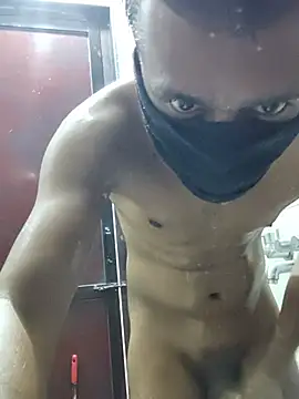 Nikolas_top Webcam-Show