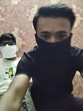 Nikolas_top's Webcam Show