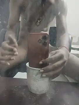 Nikolas_top Webcam-Show