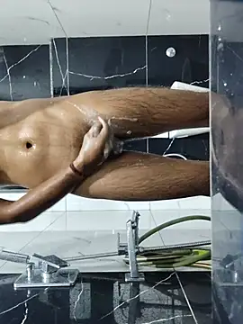 Nikolas_top webkamerás műsora