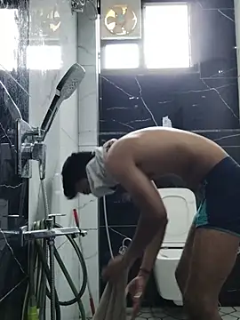 Show webcam de Nikolas_top