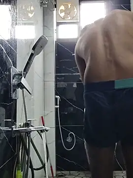 Nikolas_top Show Webcam
