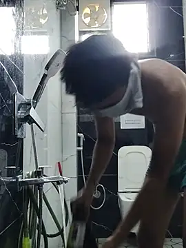 Show Webcam de Nikolas_top