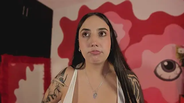 Chat XXX ao vivo de AbbyGarciaa