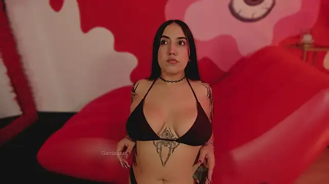 AbbyGarciaa's Webcam Show