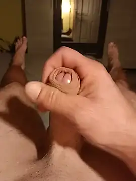 Tedd36 Webcam show