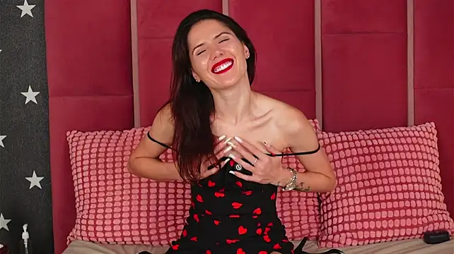 RoseRiva – Naživo XXX chat