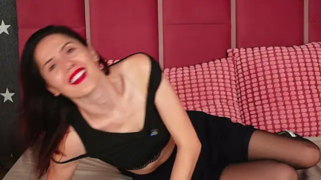 RoseRiva Webcam show