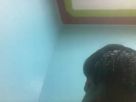 Nasty-Girl's Webcam Show