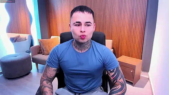 phillippee_ Webcam Show