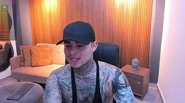 phillippee_ webcam show