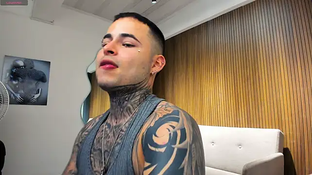 phillippee_'s Webcam Show