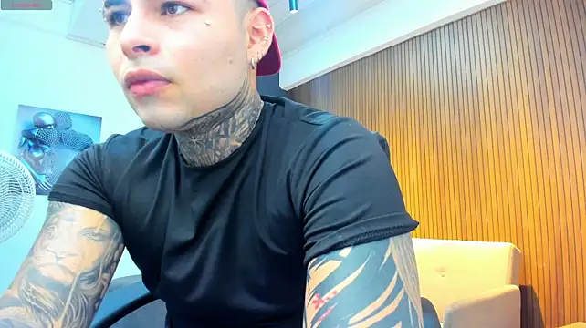 phillippee_ Webcam show