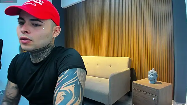 phillippee_ Show Webcam