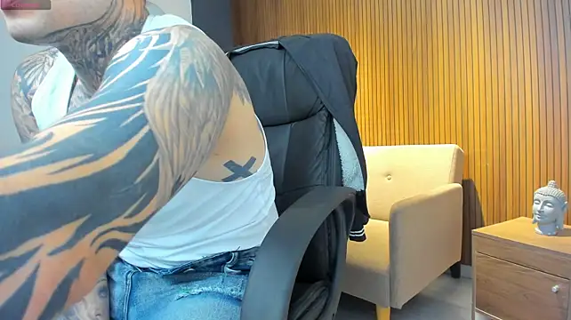 phillippee_ Webcam show