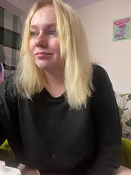 Chat XXX en directo de LunnaTick