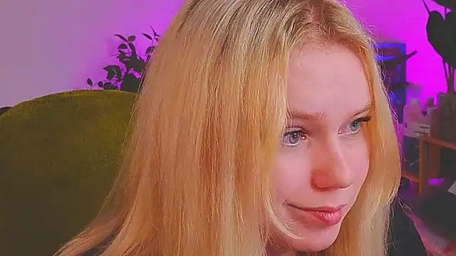Chat XXX ao vivo de LunnaTick