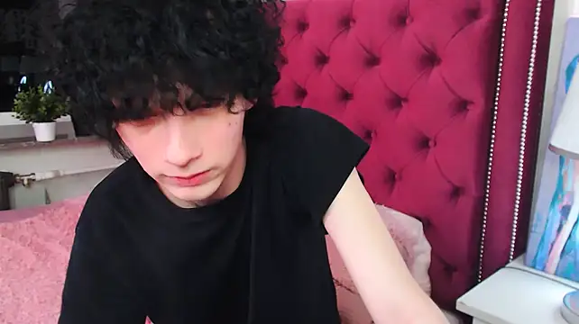 metlVV Webcam Show