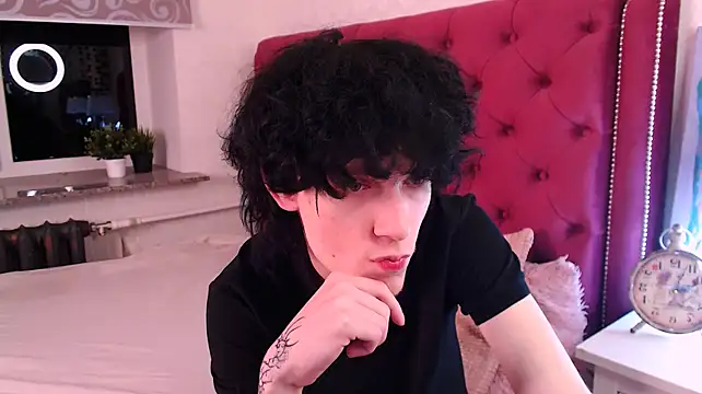 Show modela metlVV na web-kameri
