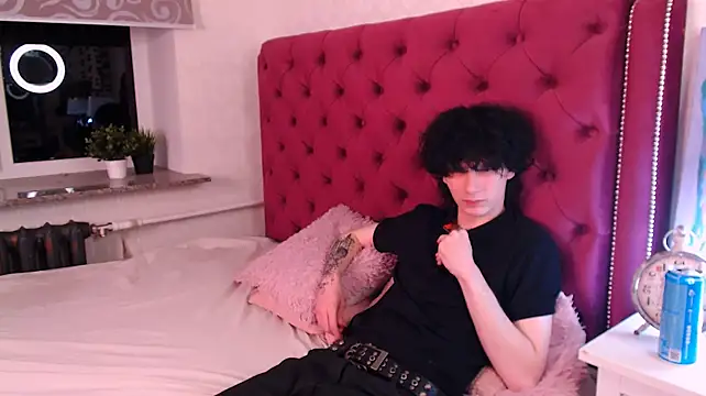 metlVV's Webcam Show
