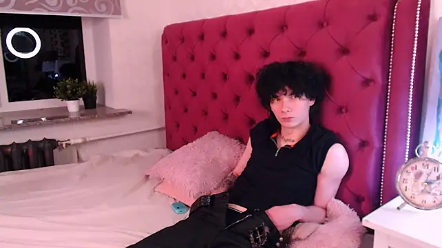 metlVV's Webcam Show