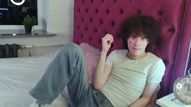 metlVV webcam show