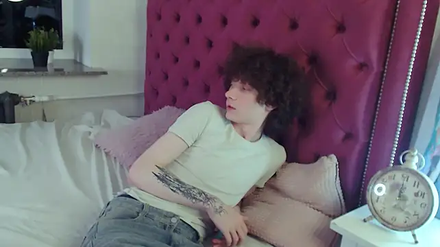 metlVV Webcam show