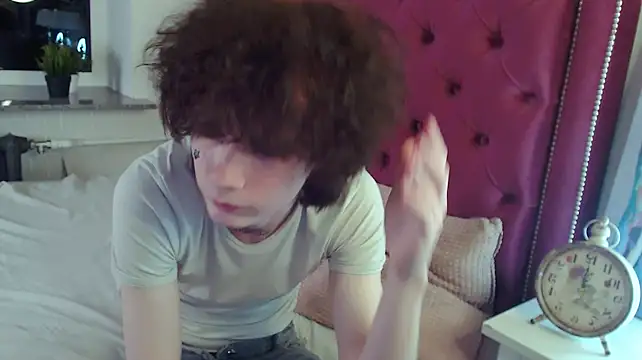 metlVV webcam show