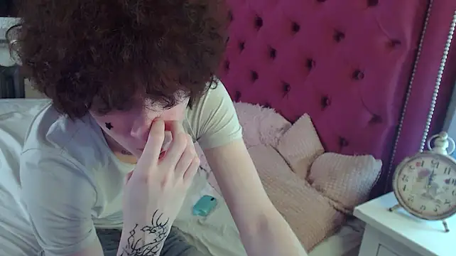 metlVV – webcam-show