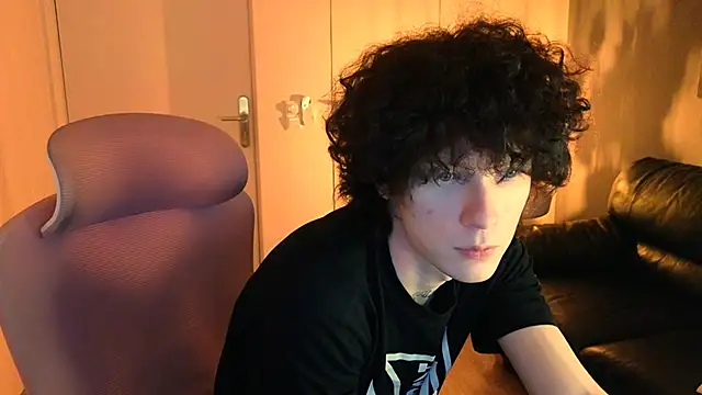 Show de webcam de metlVV