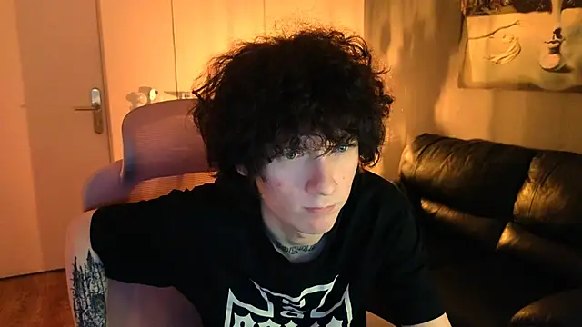 metlVV's Webcam Show