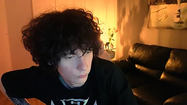 metlVV's Webcam Show