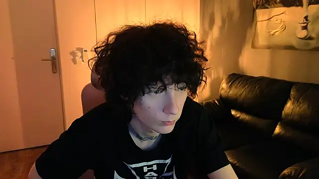 metlVV Webcam show