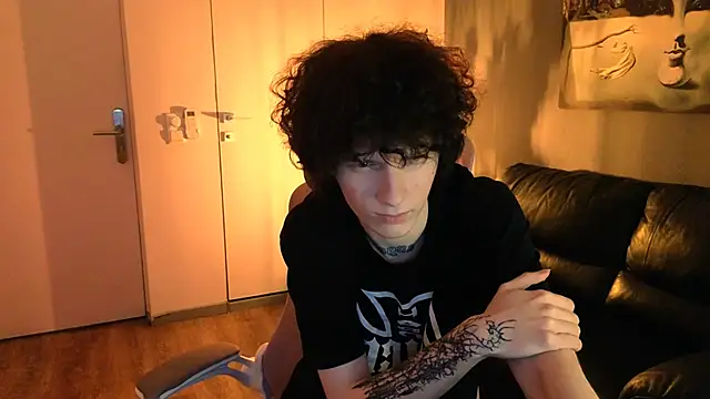 metlVV Webcam show