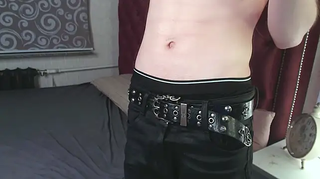 Show de metlVV na webcam