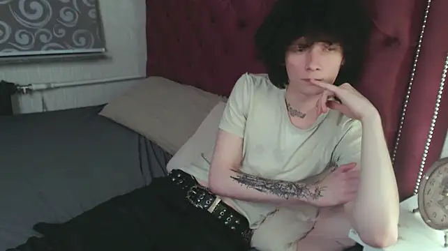 metlVV webcam show