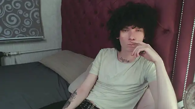 metlVV Webcam Show
